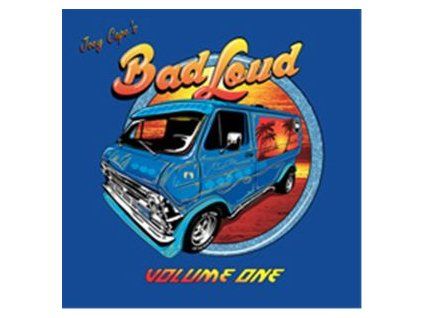CAPE, JOEY - BAD LOUD-VOLUME ONE (CD)