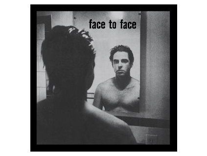 FACE TO FACE - FACE TO FACE (RE-ISSUE) (CD)