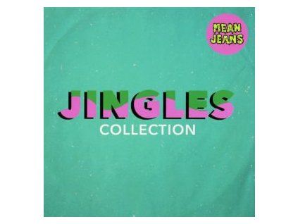 MEAN JEANS - JINGLES COLLECTION (CD)