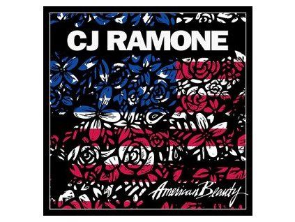 RAMONE, CJ - AMERICAN BEAUTY (CD)
