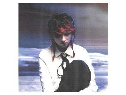 RAE, SCARLET - NO HEAVY GOODBYES (CD)
