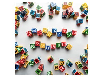 ATMOSPHERE - JESTURES (CD)