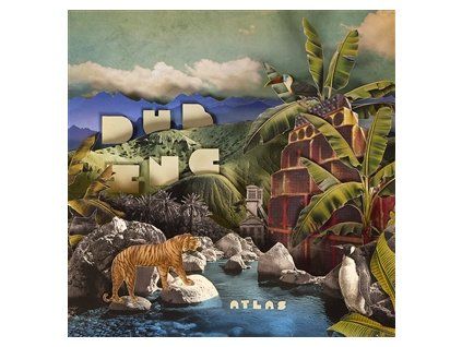 DUB INC. - ATLAS (CD)