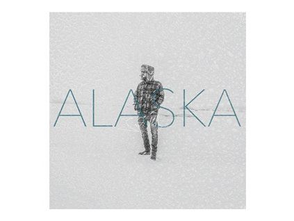MCBANNON, JACK - ALASKA (CD)
