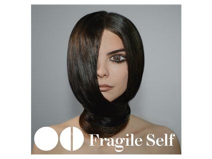 FRAGILE SELF - OCD (CD)