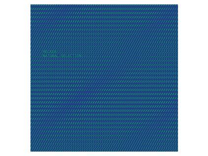 HECKER, FLORIAN - NATURAL SELECTION (CD)