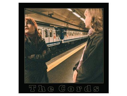 CORDS, THE - THE CORDS (CD)