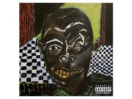 IDK - EVEN THE DEVIL SMILES (CD)