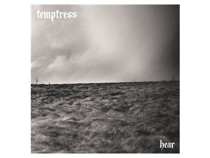 TEMPTRESS - HEAR (DIGIPAK CD) (CD)