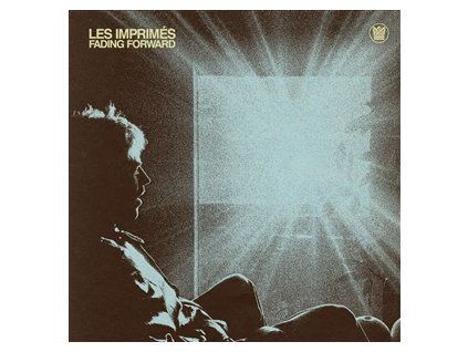 LES IMPRIMES - FADING FORWARD (CD)