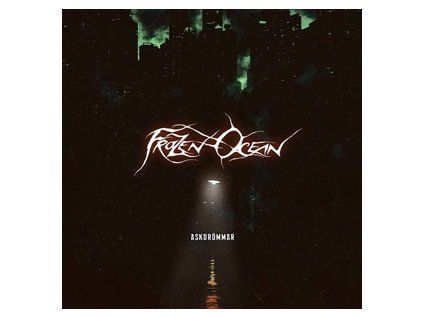 FROZEN OCEAN - ASKDR�MMAR (CD)