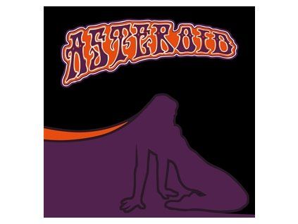 ASTEROID - ASTEROID (CD)