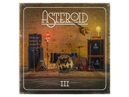 ASTEROID - III (CD)