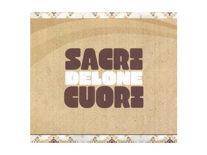 SACRI CUORI - DELONE (CD)