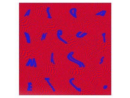 ALOA INPUT - MARS ETC. (CD)