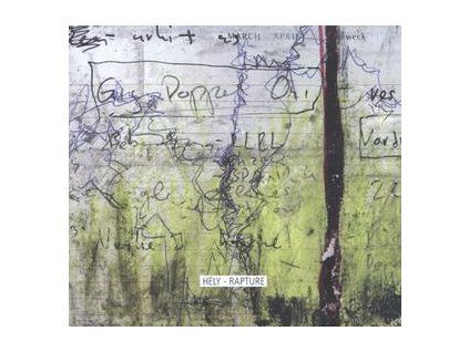 HELY - RAPTURE (CD)