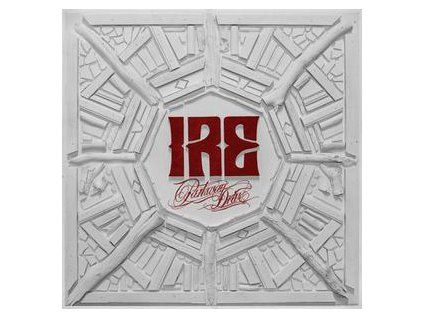 PARKWAY DRIVE - IRE (CD)