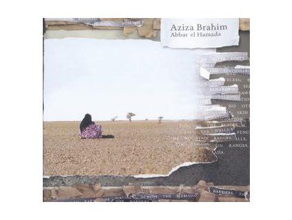 BRAHIM, AZIZA - ABBAR EL HAMADA (CD)