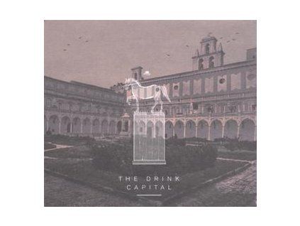 DRINK, THE - CAPITAL (CD)
