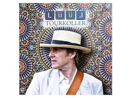 L��L - TOURKOLLER (CD)