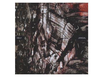 HELY - JANGAL (CD)