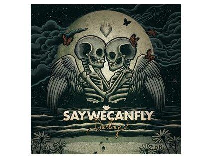 SAYWECANFLY - DARLING(EP) (CD)