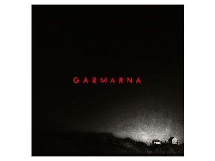 GARMARNA - 6 (CD)