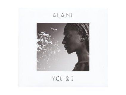 ALA.NI - YOU & I (CD)