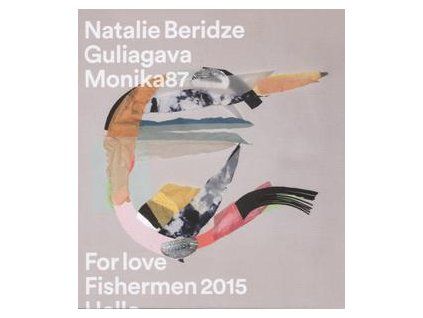 BERIDZE, NATALIE - GULIAGAVA (CD)