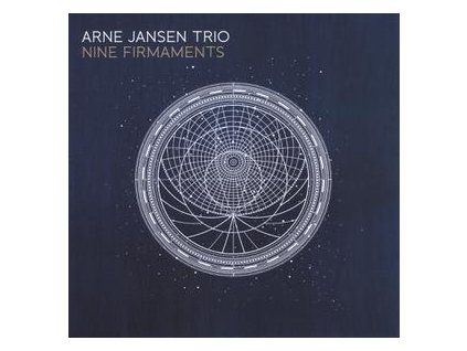 ARNE JANSEN TRIO - NINE FIRMAMENTS (CD)