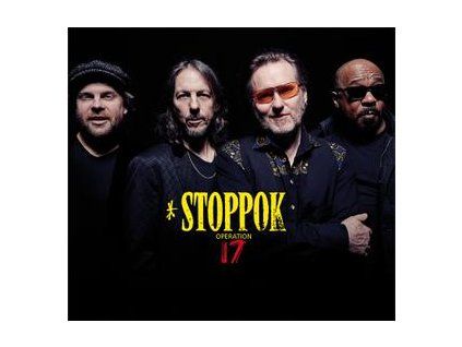 STOPPOK - OPERATION 17 (CD)