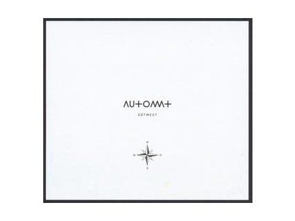 AUTOMAT - OSTWEST (CD)