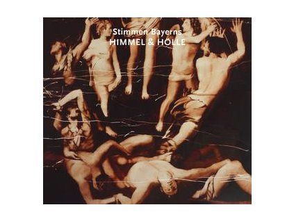 VARIOUS - STIMMEN BAYERNS:HIMMEL & H�LLE (CD)