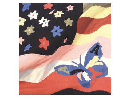 AVALANCHES, THE - WILDFLOWER (CD)