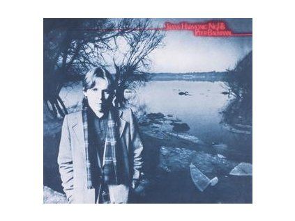 BAUMANN, PETER - TRANS HARMONIC NIGHTS (CD)