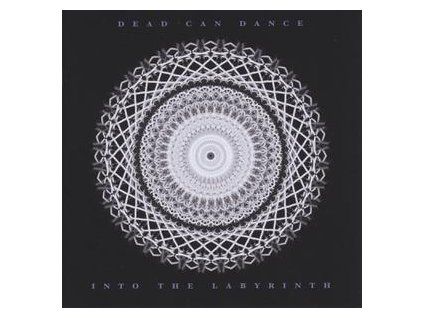 DEAD CAN DANCE - INTO THE LABYRINTH (CD)