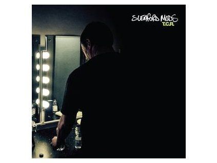 SLEAFORD MODS - TCR (CD)