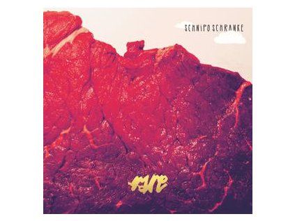 SCHNIPO SCHRANKE - RARE (CD)