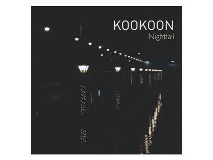 KOOKOON - NIGHTFALL (CD)