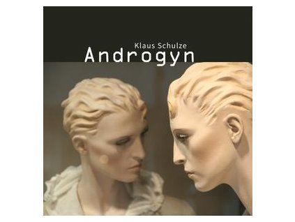 SCHULZE, KLAUS - ANDROGYN(BONUS EDITION) (CD)