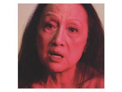 ANOHNI - PARADISE EP (CD)