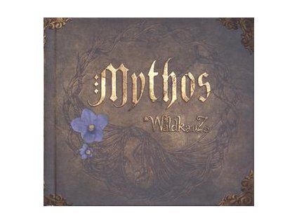 WALDKAUZ - MYTHOS (CD)