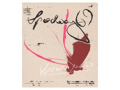 SPEEDWAY 69 - SPAM DANCE (CD)
