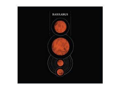 BARRABUS - BARRABUS (CD)