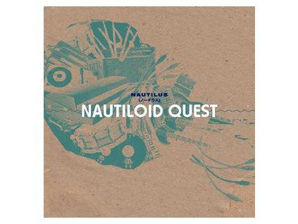 NAUTILUS - NAUTILOID QUEST (CD)