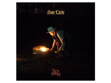 SON LITTLE - NEW MAGIC (CD)