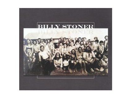 STONER, BILLY - BILLY STONER (CD)