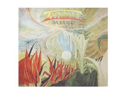 TYNDALL - TRAUMLAND (CD)
