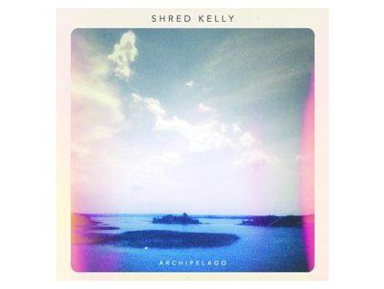 SHRED KELLY - ARCHIPELAGO (CD)