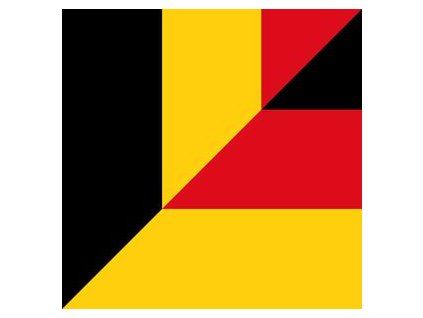 NAMES, THE - GERMAN NIGHTS (CD)